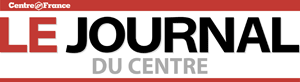 logo journal du centre